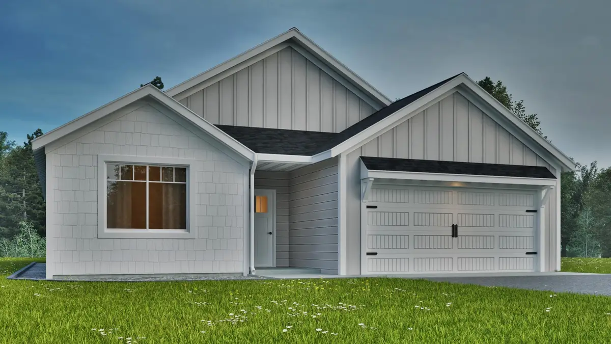 13758 Oakwood Drive, Baxter, MN 56425 - #1