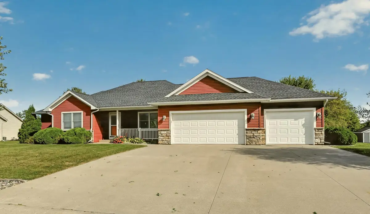 221 Devin Drive, Saint Charles, MN 55972 - #1