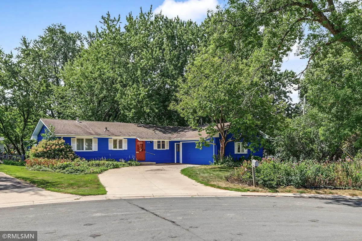 4738 Decatur Place N, New Hope, MN 55428 - #1