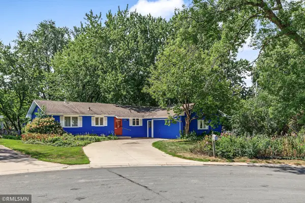 4738 Decatur Place N, New Hope, MN 55428