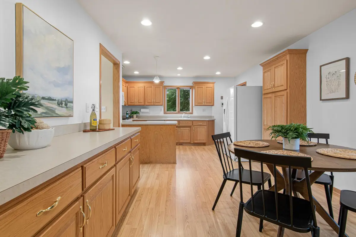 17213 Van Buren Street Ne, Ham Lake, MN 55304 - #1