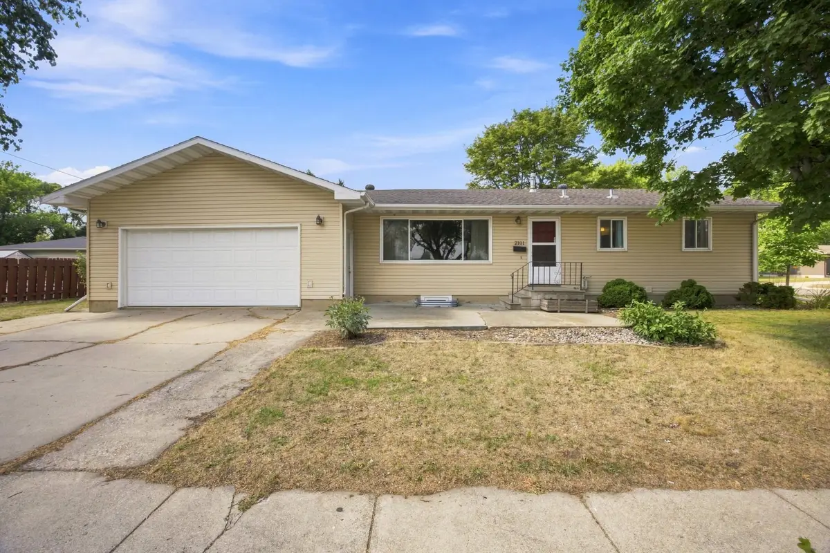 2101 20th Street S, Moorhead, MN 56560 - #1