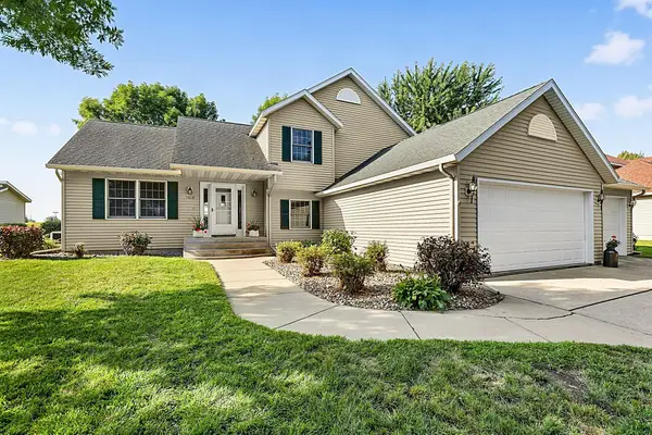 1418 8th Avenue Sw, Hutchinson, MN 55350