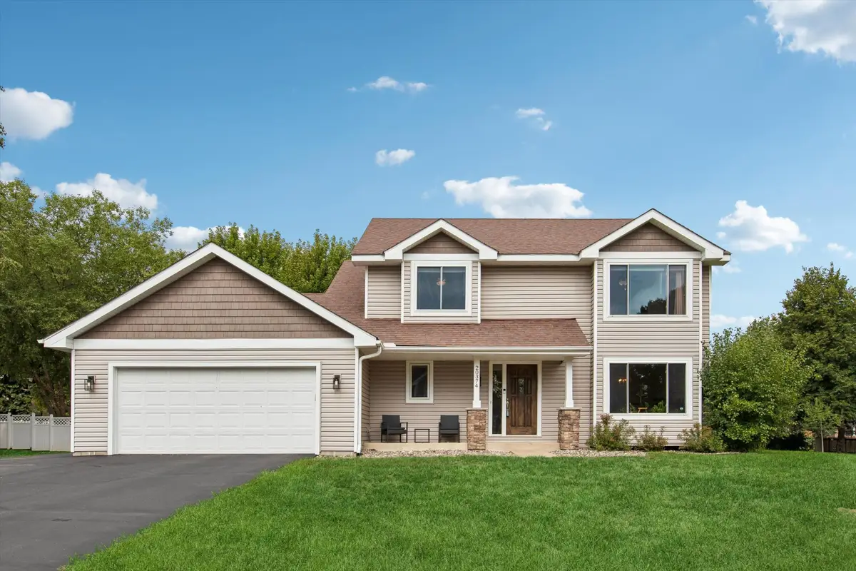 20374 Kensington Way, Lakeville, MN 55044 - #1