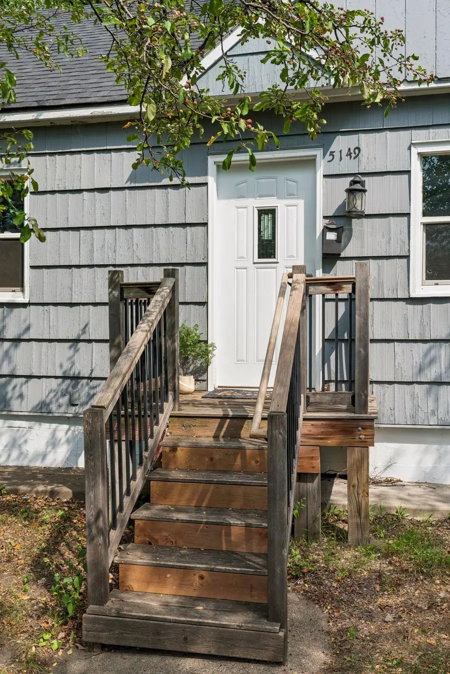 5149 University Avenue Ne, Columbia Heights, MN 55421 - #2