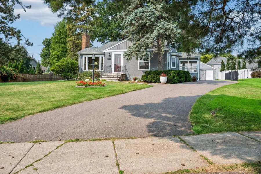425 Turners Crossroad N, Golden Valley, MN 55422 - #2