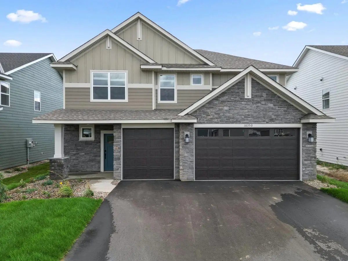 18350 Glancy Way, Lakeville, MN 55044 - #1