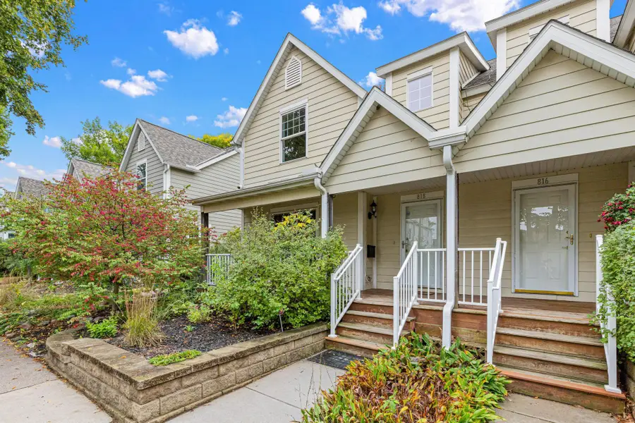 818 24th Avenue Ne, Minneapolis, MN 55418 - #2