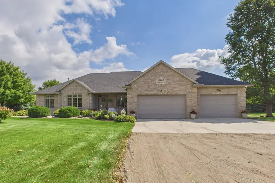 9810 Bechtold Road, Corcoran, MN 55374 - #2