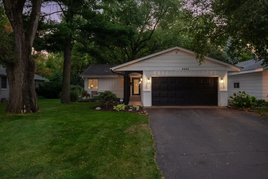 4440 Vandervork Avenue, Edina, MN 55436 - #3