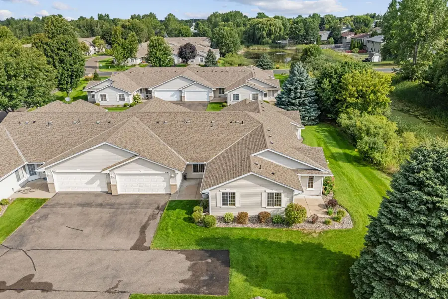 6149 150th Street N, Hugo, MN 55038 - #3