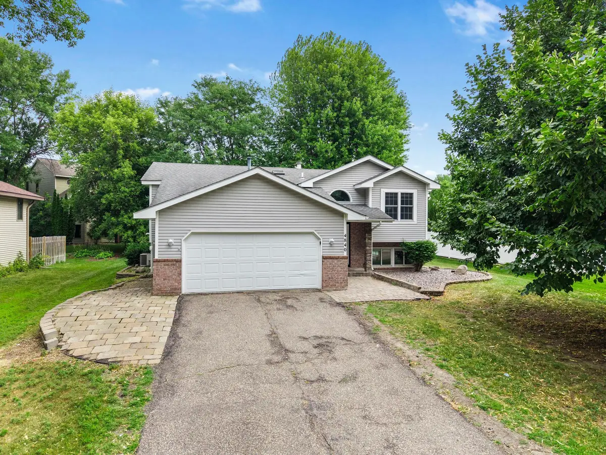 4840 Evergreen Lane N, Plymouth, MN 55442 - #1