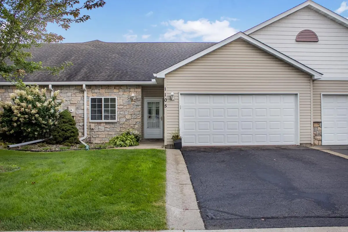 1105 Iris Drive, White Bear Lake, MN 55127 - #1