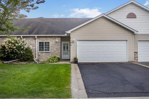 1105 Iris Drive, White Bear Lake, MN 55127