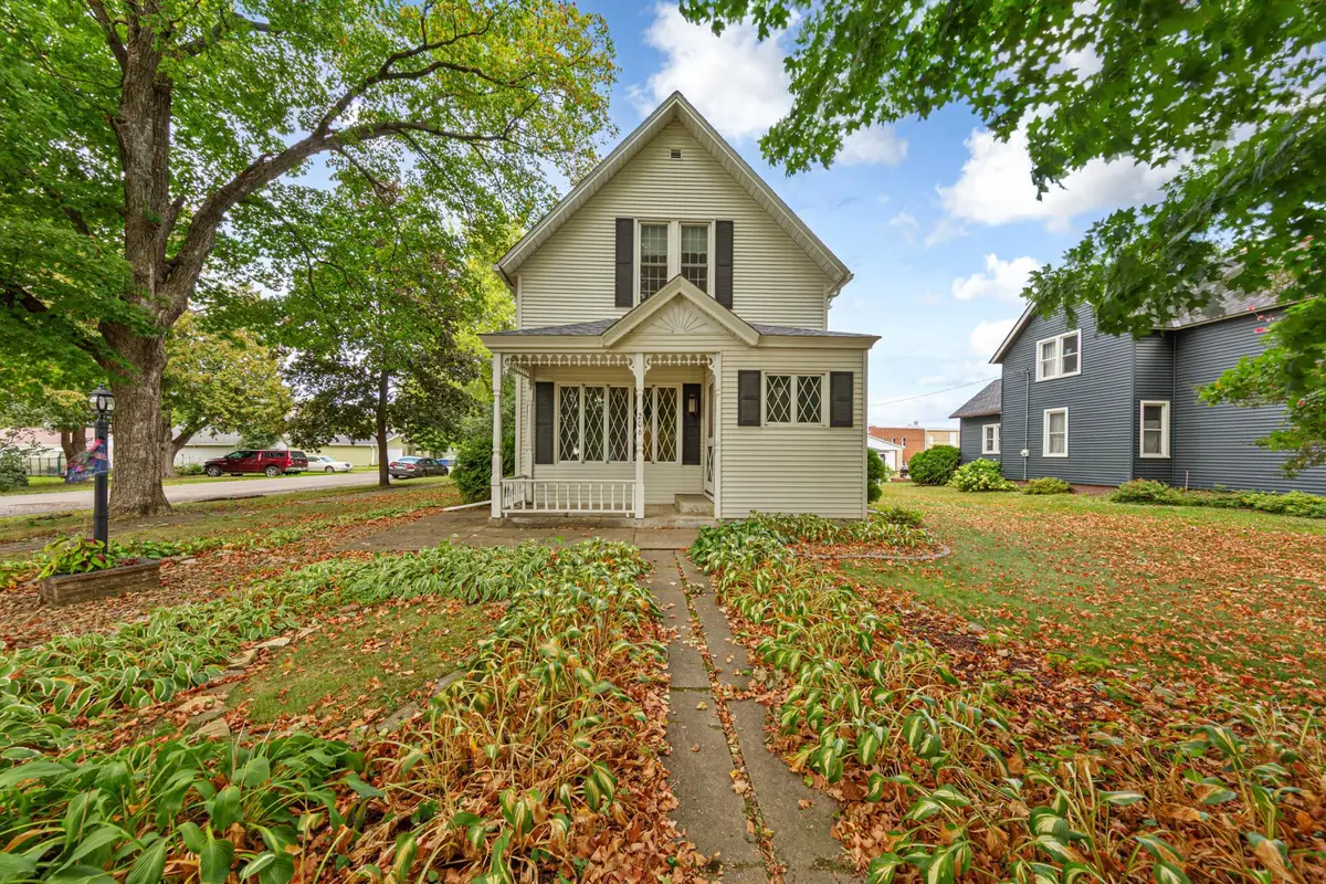206 1st Street S, Nerstrand, MN 55053 - #1