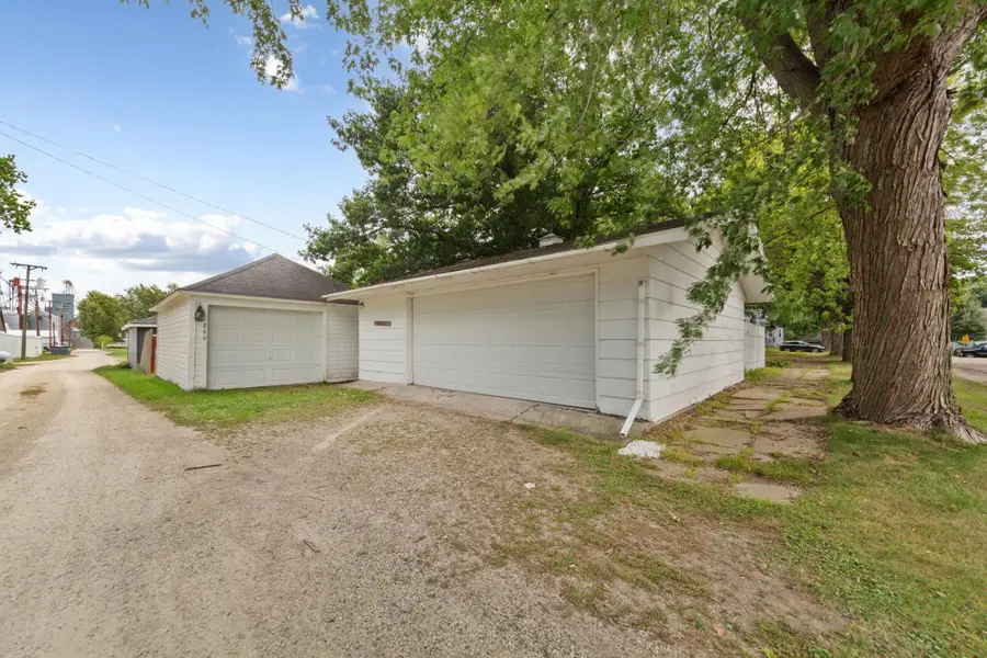 206 1st Street S, Nerstrand, MN 55053 - #2