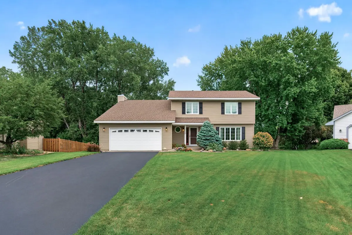 13640 Gardenia Path, Apple Valley, MN 55124 - #1