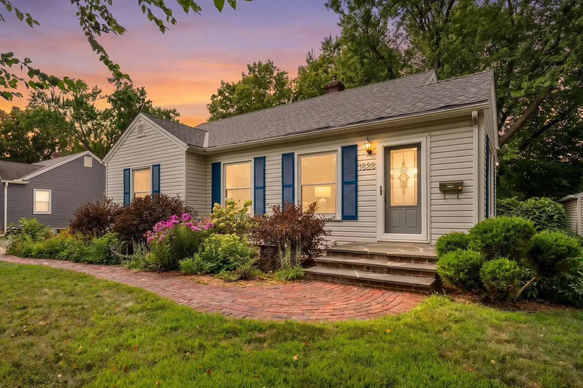 1828 Dakota Avenue S, Saint Louis Park, MN 55416 - #1