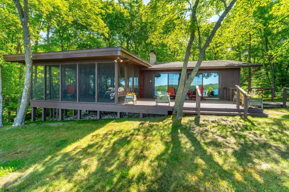 44077 E Spirit Drive, Vergas, MN 56587 - #1
