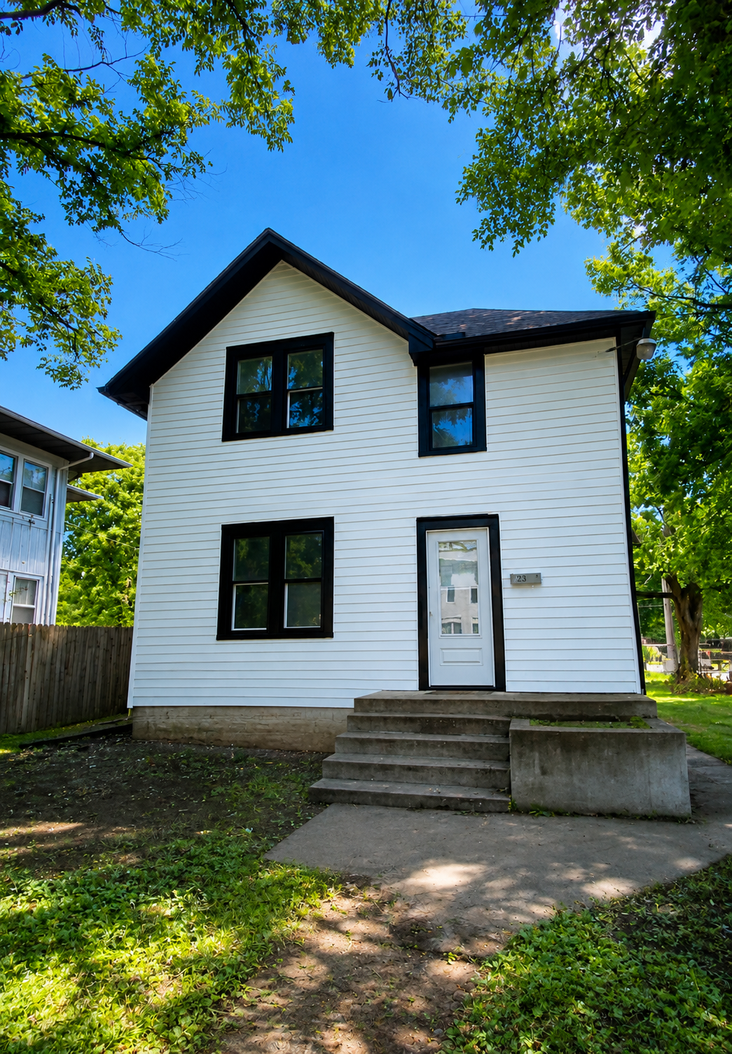2400 Emerson Avenue N, Minneapolis, MN 55411 - #1