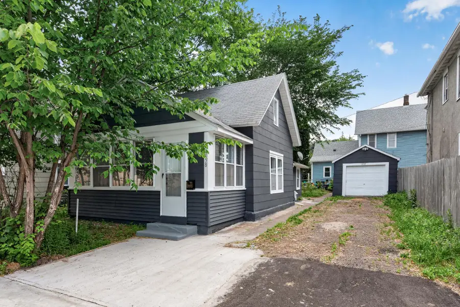 1058 Arcade Street, Saint Paul, MN 55106 - #2
