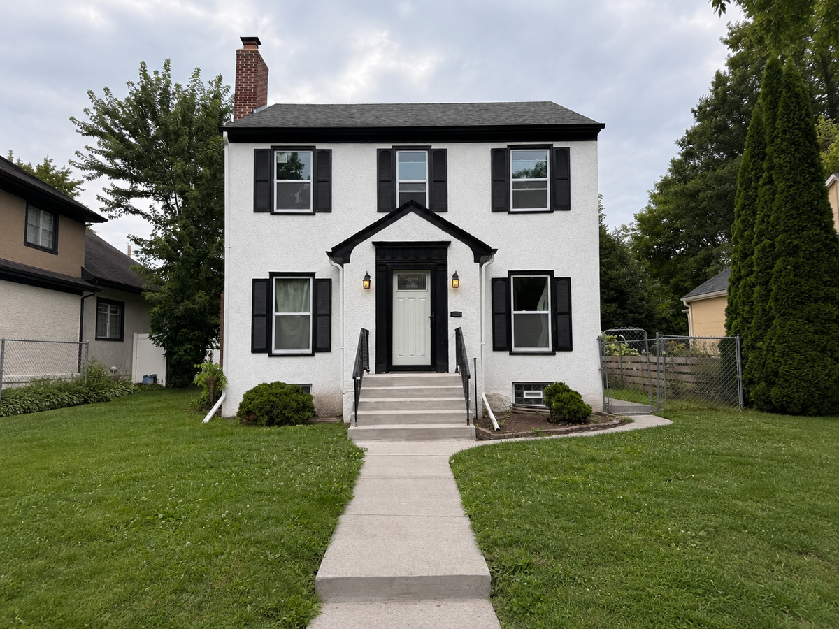 1515 Upton Avenue N, Minneapolis, MN 55411 - #1