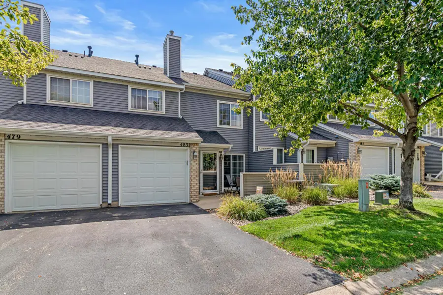 483 Mission Hills Way E, Chanhassen, MN 55317 - #3
