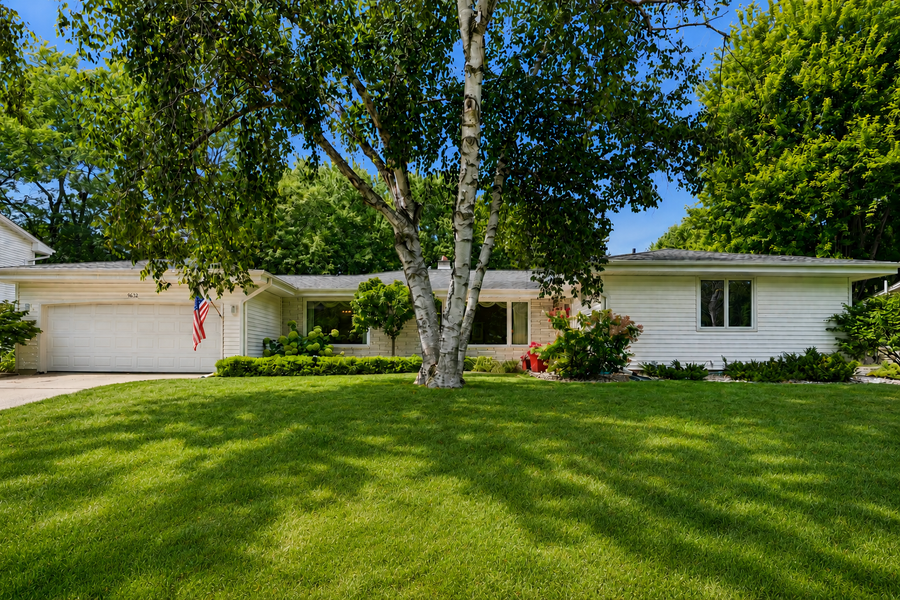 9632 Oxborough Road, Bloomington, MN 55437 - #2