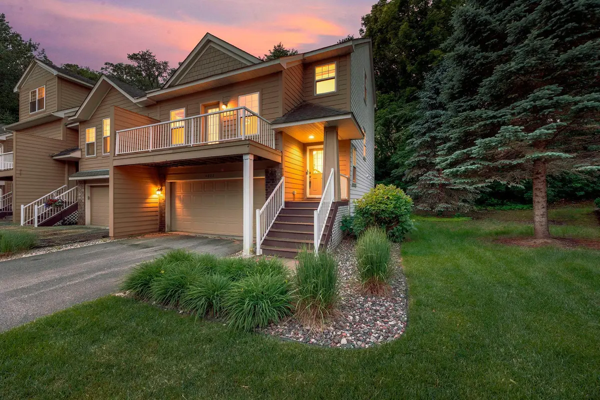 4022 Cedar Grove Lane, Eagan, MN 55122 - #1