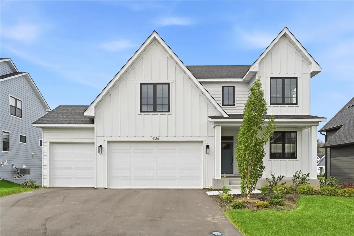 6126 Harkness Lane S, Cottage Grove, MN 55016 - #1