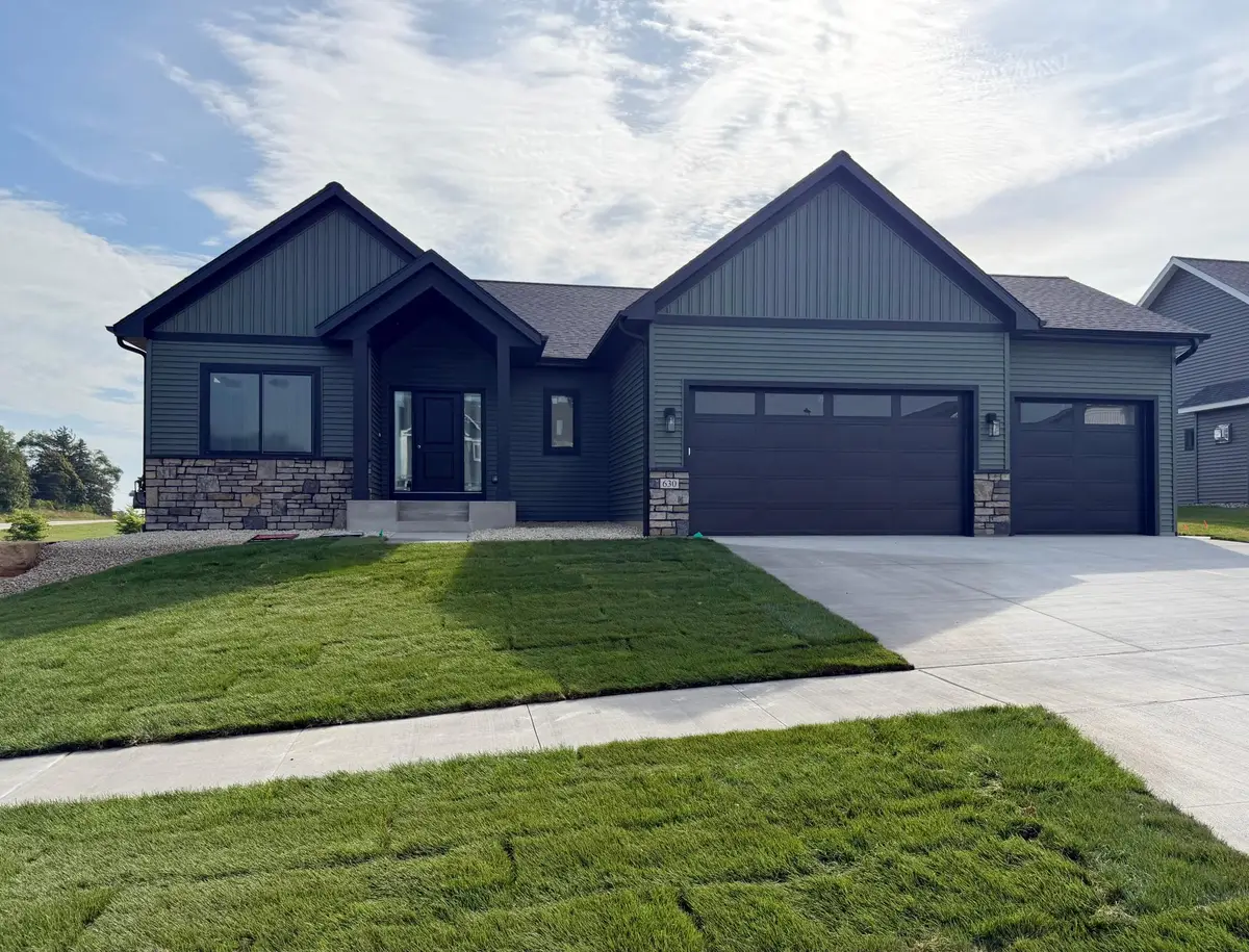 630 7th Avenue Ne, Byron, MN 55920 - #1