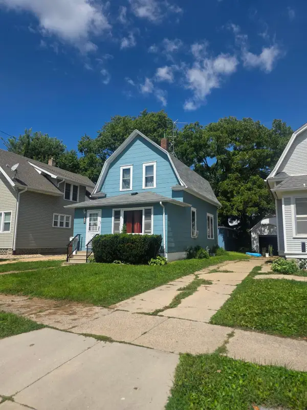 404 4th Avenue Sw, Austin, MN 55912