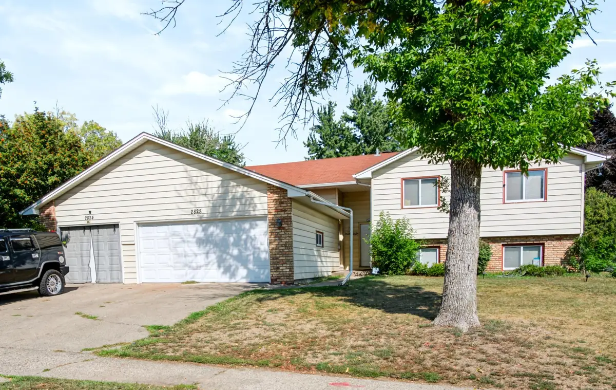 2824 79th Avenue N, Brooklyn Park, MN 55444 - #1