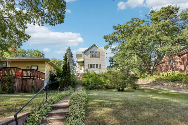 1145 Burns Avenue, Saint Paul, MN 55106