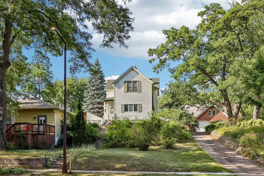 1145 Burns Avenue, Saint Paul, MN 55106 - #2