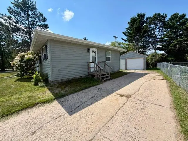 915 NE 7th Avenue, Grand Rapids, MN 55744 - #2