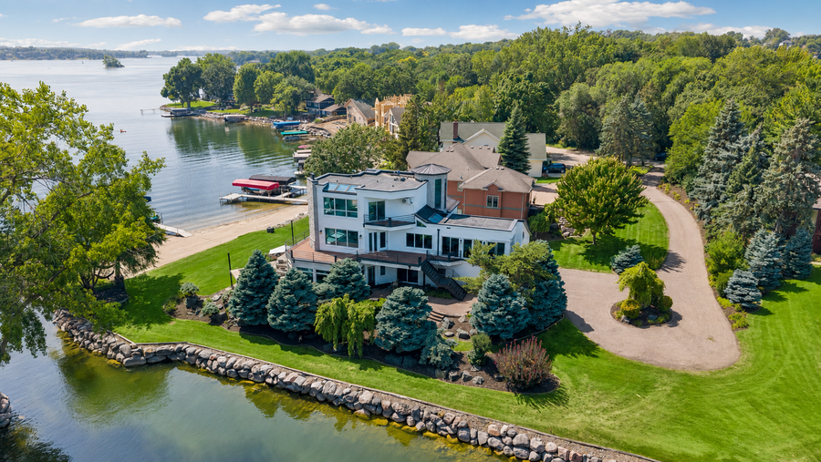 14085 Greenway Avenue Ne, Prior Lake, MN 55372 - #2