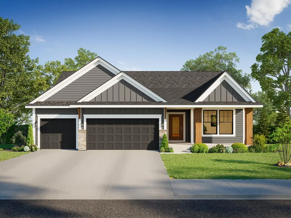 17989 Hidden Creek Trail, Lakeville, MN 55044 - #1