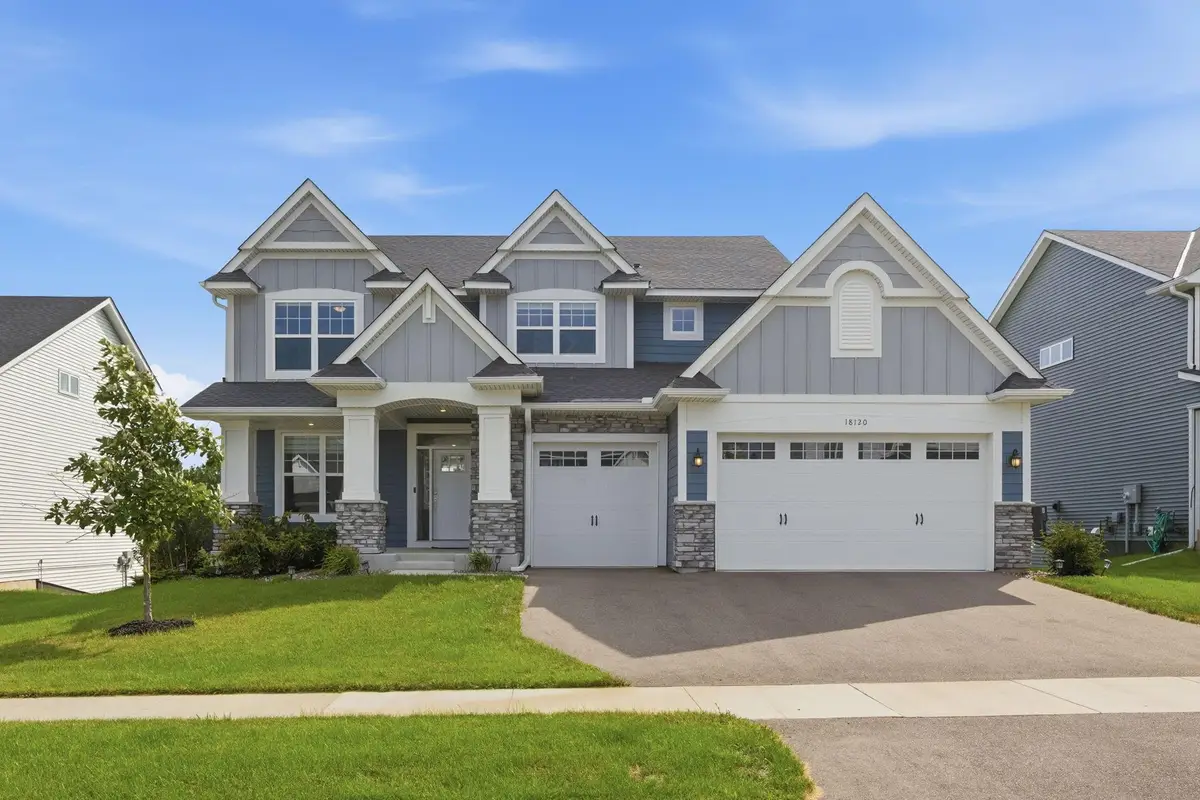 18120 Hinckley Avenue, Lakeville, MN 55044 - #1