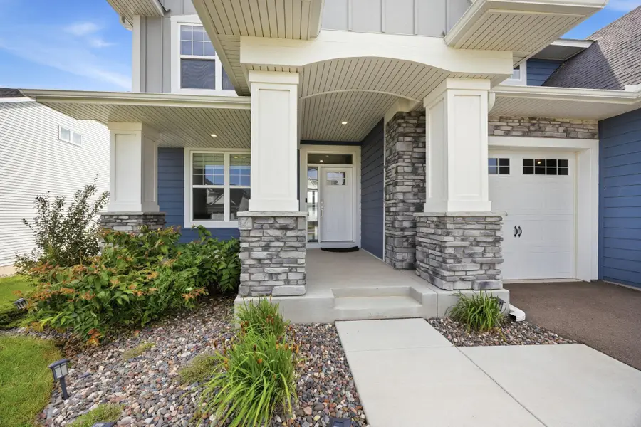 18120 Hinckley Avenue, Lakeville, MN 55044 - #2