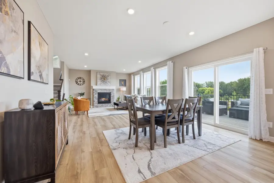 18120 Hinckley Avenue, Lakeville, MN 55044 - #3