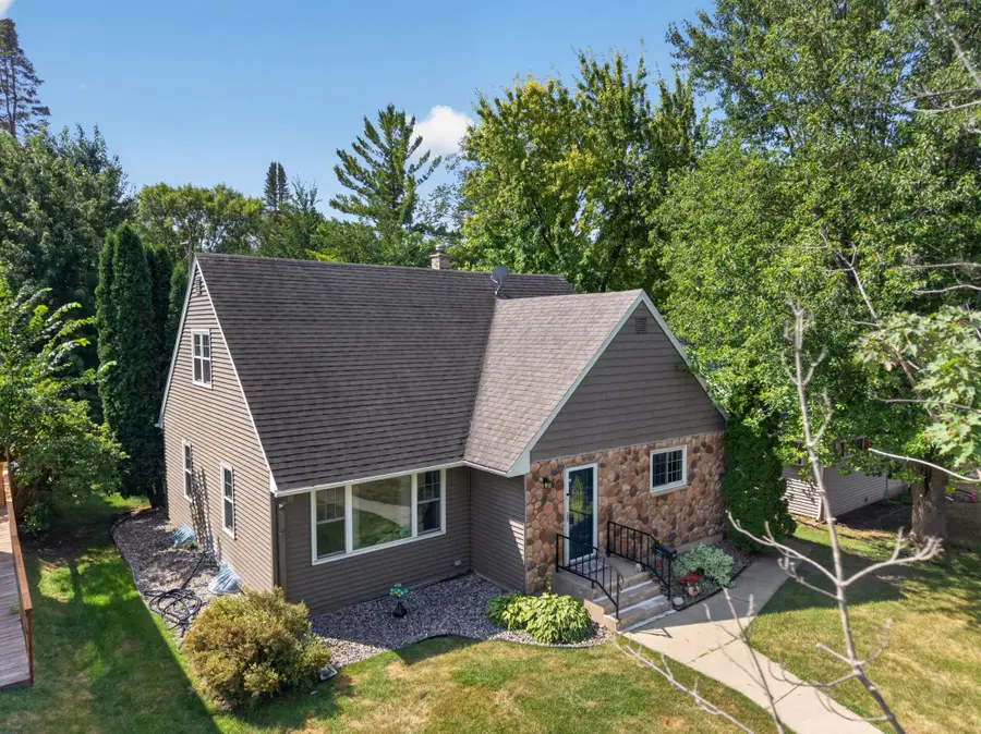 716 E Mount Faith Avenue, Fergus Falls, MN 56537 - #2