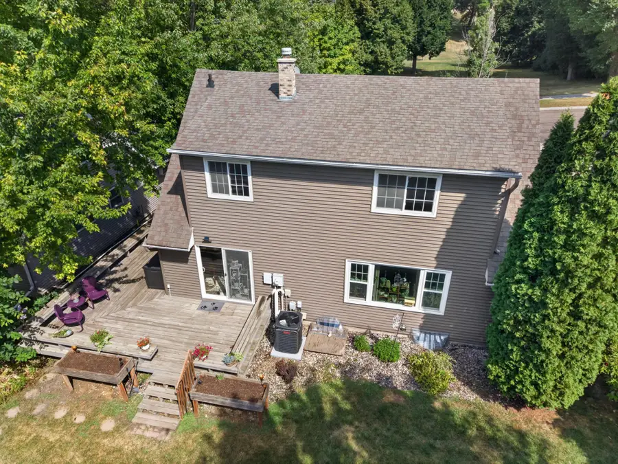 716 E Mount Faith Avenue, Fergus Falls, MN 56537 - #3