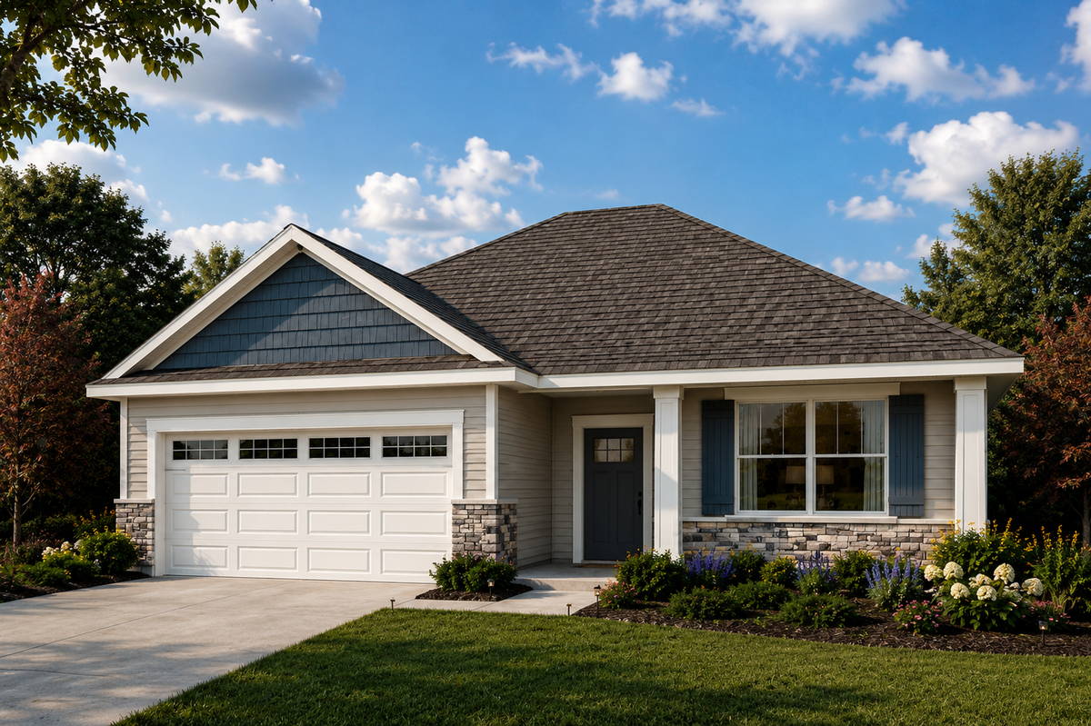 7810 Austin Path, Inver Grove Heights, MN 55077 - #1