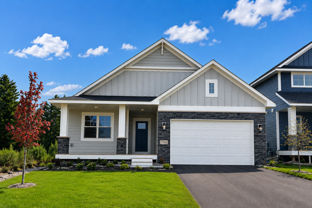 7158 Agate Trail, Inver Grove Heights, MN 55077 - #1
