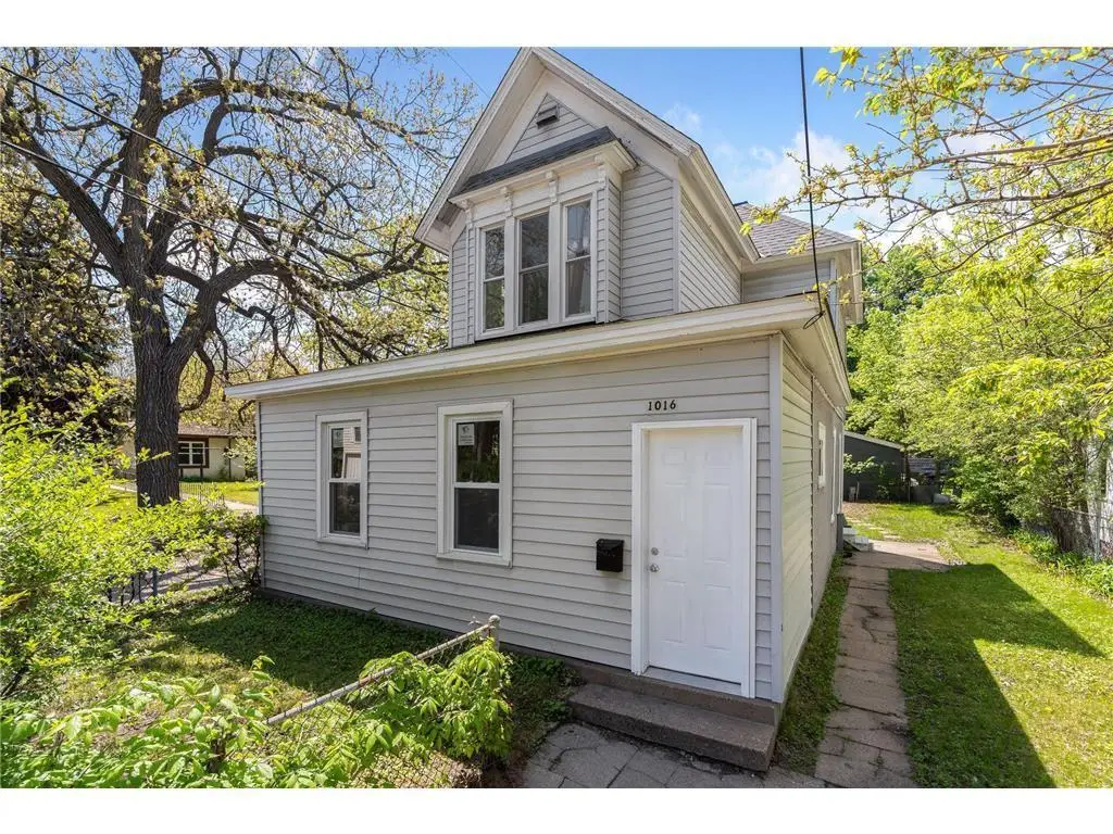 1016 Lowry Avenue Ne, Minneapolis, MN 55418 - #1