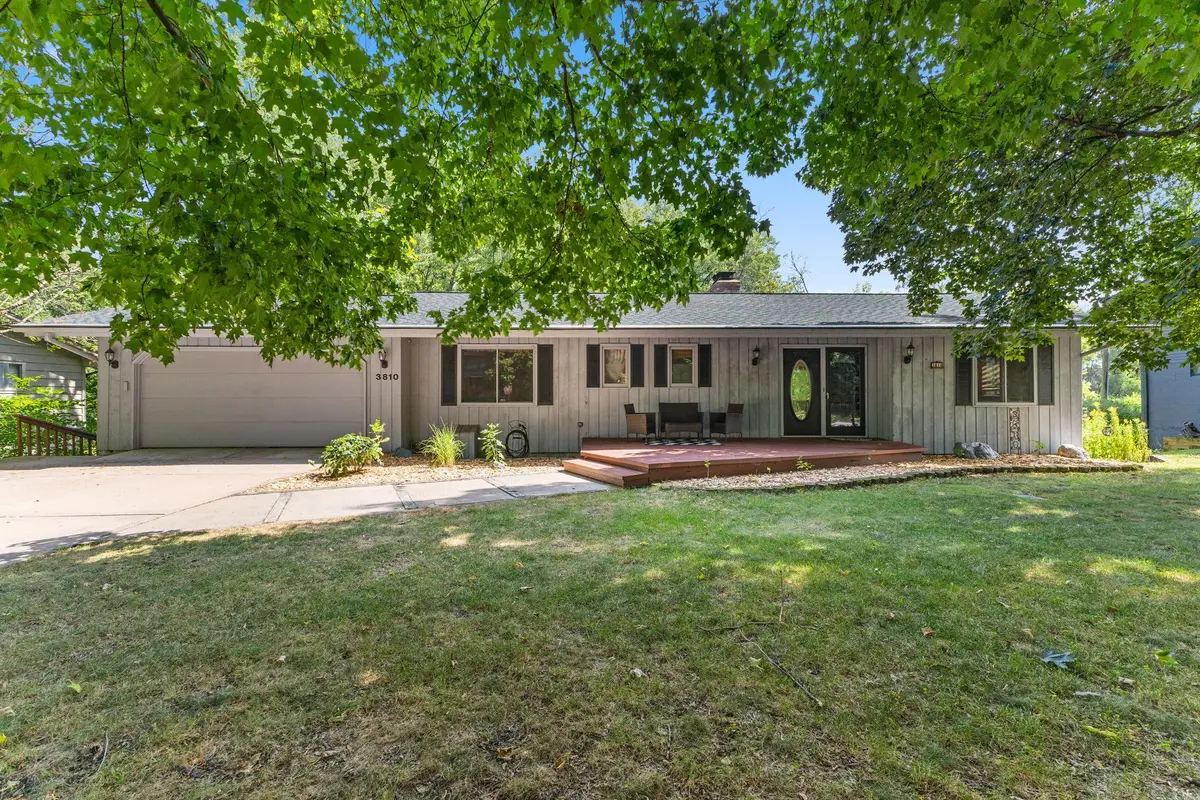 3810 Bassett Creek Drive, Golden Valley, MN 55422 - #1