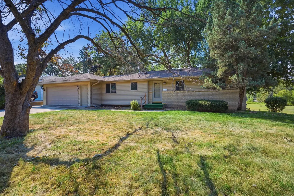2117 W 83rd Street, Bloomington, MN 55431 - #1