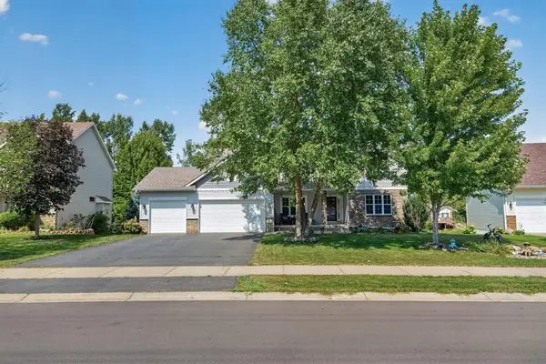 10548 Noble Circle N, Brooklyn Park, MN 55443