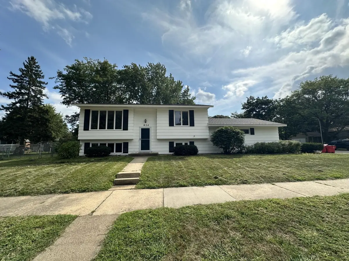 854 16 1/2 Street Se, Rochester, MN 55904 - #1